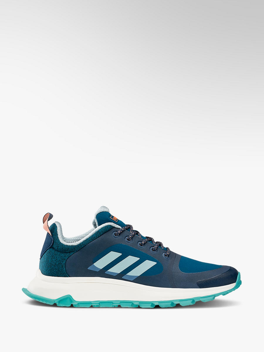 Laufschuh RESPONSE TRAIL X von adidas in blau DEICHMANN Laufschuh RESPONSE TRAIL X von adidas in blau DEICHMANN